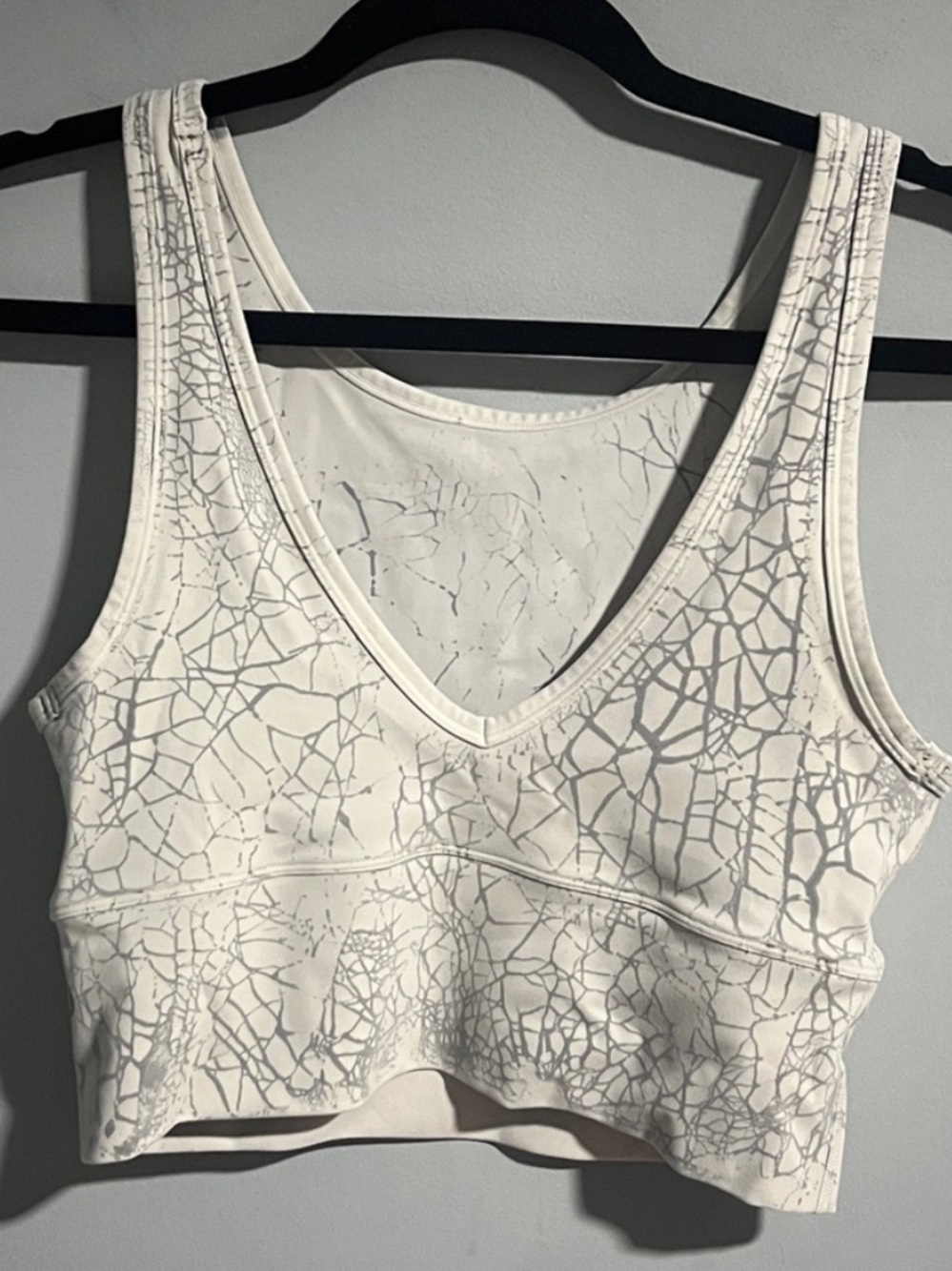 Lululemon Reversible Power Pivot Tank Top *Thread Dye - Picture 3 of 4